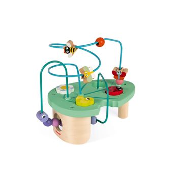 JANOD LOOPING CHENILLE ET CIE