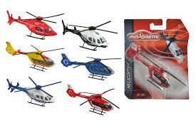 DICKIE TOYS HELICOPTER