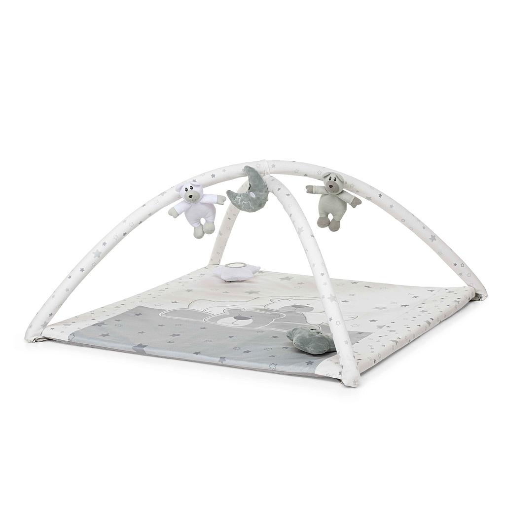 FOPPAPEDRETTI TAPIS D'EVEIL TRAINER DOLCESTELLA