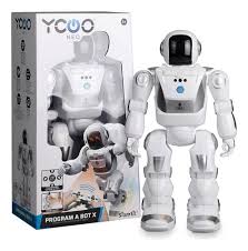 YCOO ROBO NEO