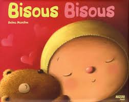 AUZOU BISOUS BISOUS