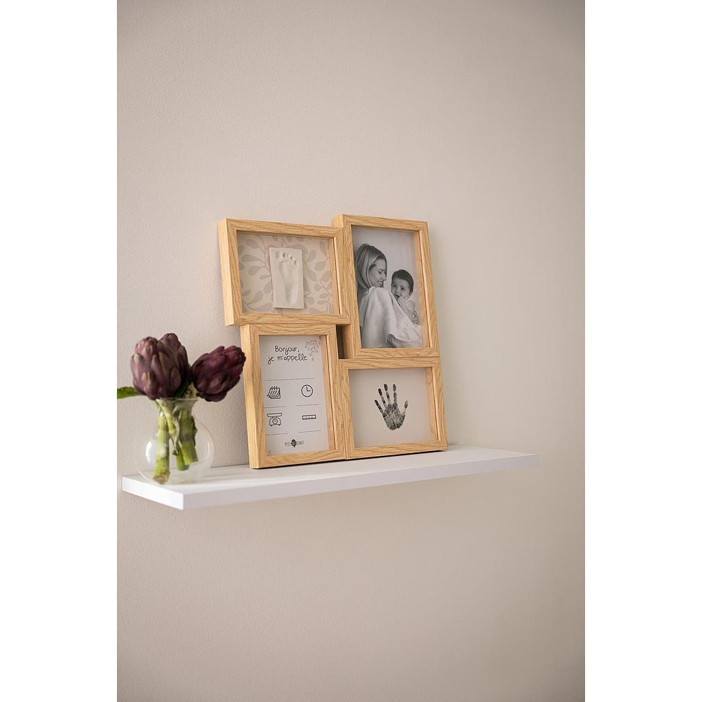 PETIT ARTICHAUT Pêle-Mêle - Ivy Grey