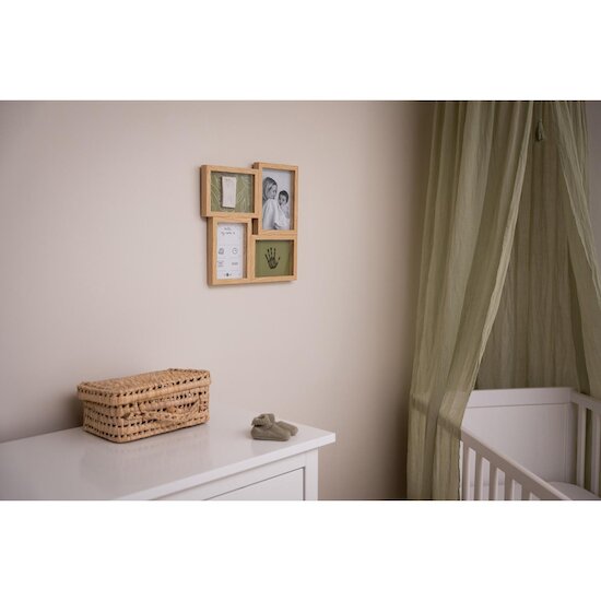 PETIT ARTICHAUT Pêle-Mêle - Olive Tree