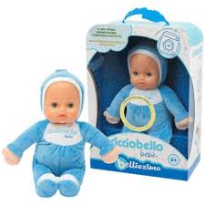 CICCIOBELLO BEBE BELLISSIMO