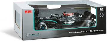 RASTAR MERCEDES AMG F1 W11 EQ PERFORMANCE