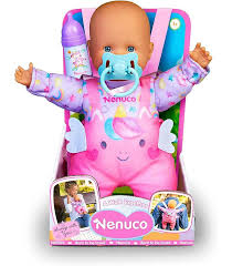 NENUCO A WALK TOGETHER