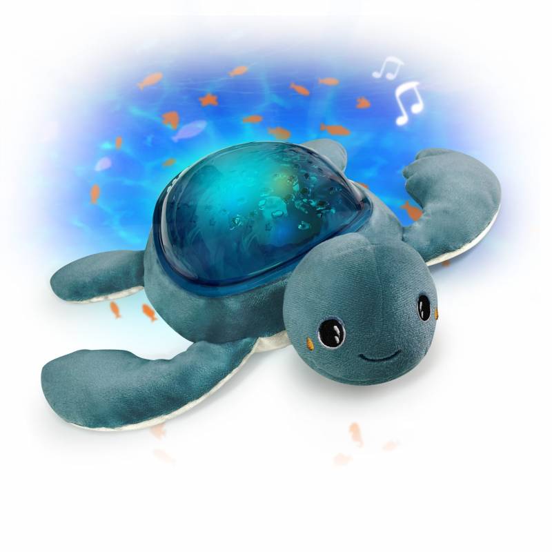 PABOBO Projecteur rechargeable Aqua Dream Tortue