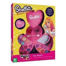 SBELLETTI MAKE-UP MY HEART