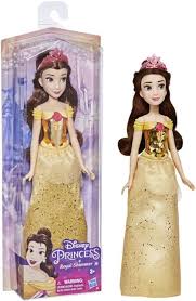 HASBRO DISNEY PRINCESSE BELLE