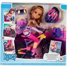 GIOCHI PREZIOSI NANCY UNE JOURNEE EN VTT