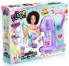 SO SLIME SLIME'PRESSO FACTORY