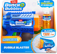 ZURU BUNCH O BUBBLE - BUBBLE BLASTER 7000/MIN