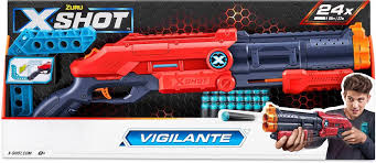 ZURU X-SHOT EXCEL VIGILANTE