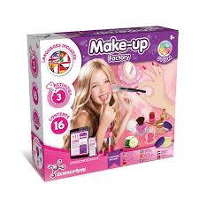 SCIENCE4YOU MAKE-UP FACTORY