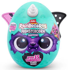 ZURU Rainbocorns Monstercorn Surprise