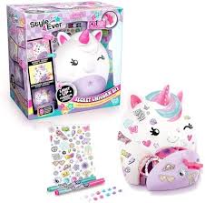 CANAL TOYS SECRET UNICORN DIY