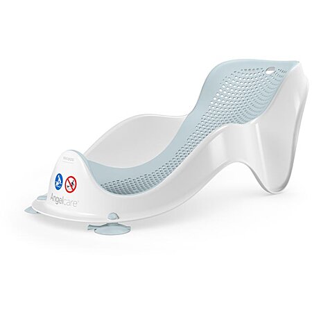 ANGELCARE Transat de bain FIT bleu