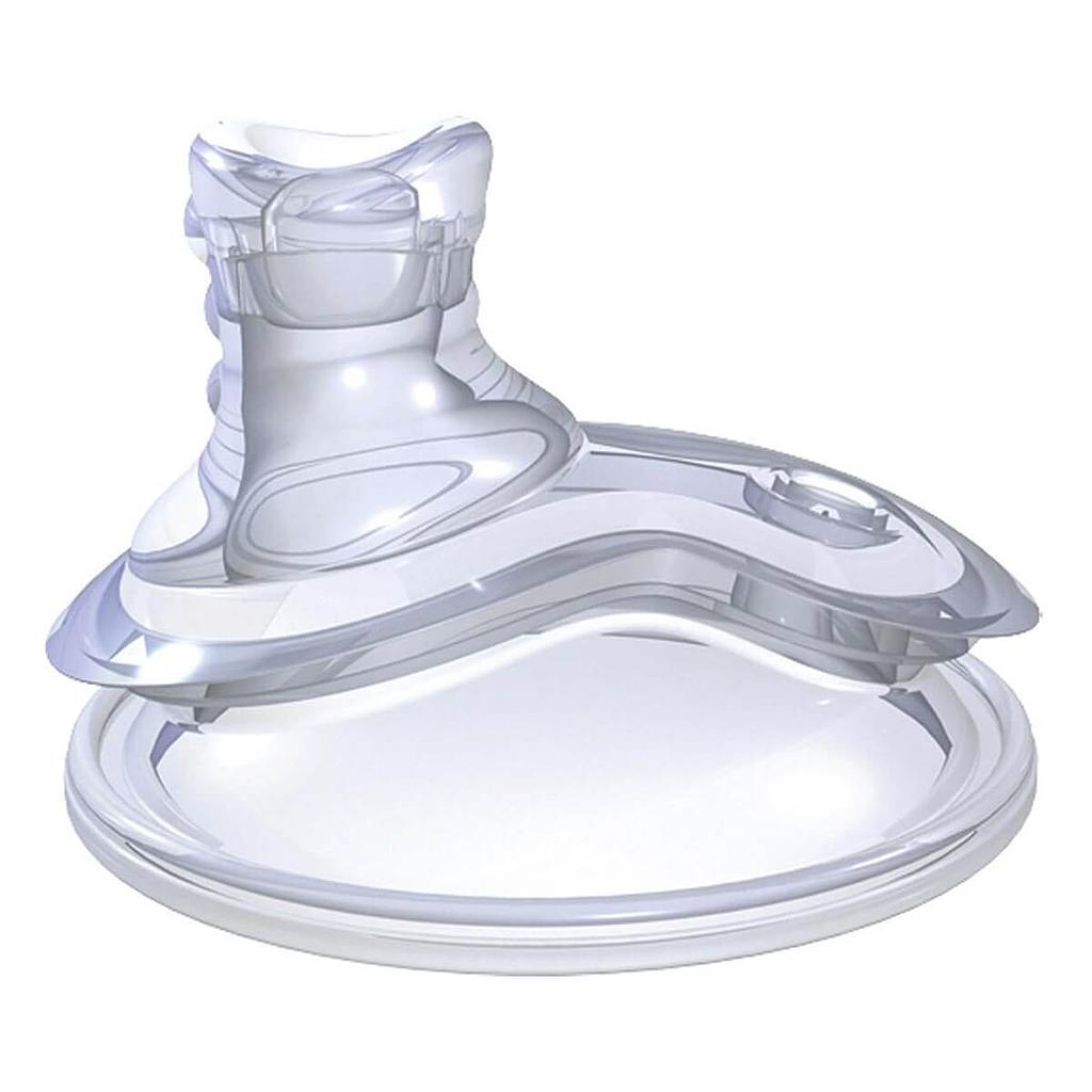 NUBY Bec souple de remplacement pour gobelet ID10052