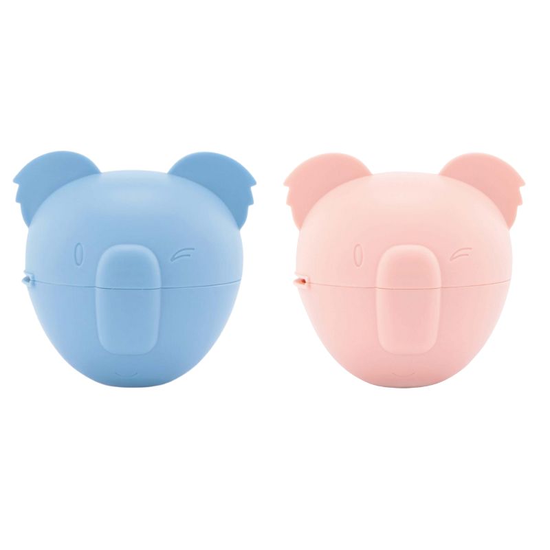 NUBY Boite de sucette Koala