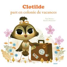 AUZOU CLOTILDE