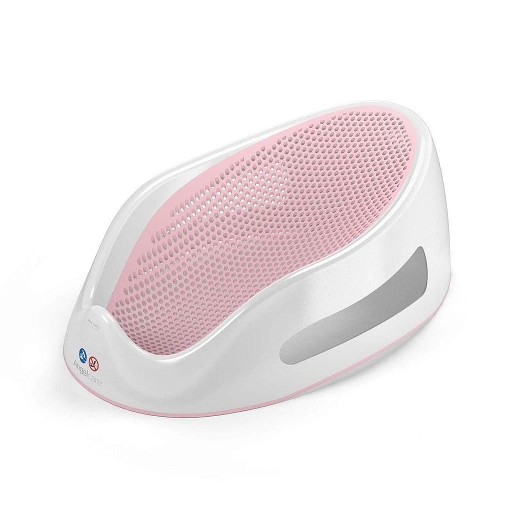 ANGELCARE Transat de bain rose