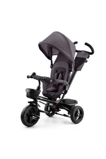 Kinderkraft tricycle AVEO MALACHITE GREY
