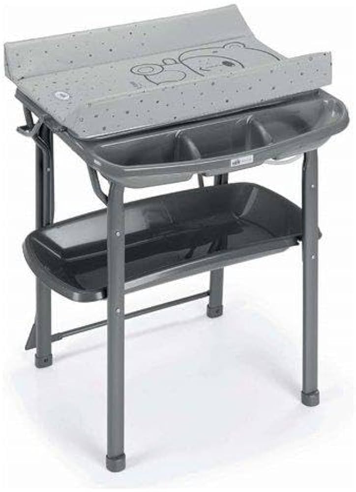 CAM TABLE A LANGER AQUA -SPA
