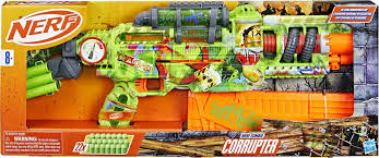HASBRO NERF CORRUPTER