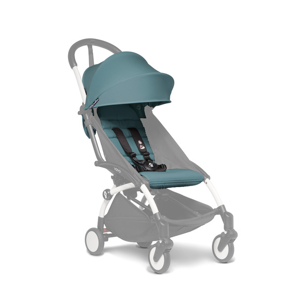 STOKKE Pack couleur 6+ (Aqua)