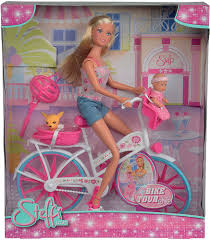 SIMBA STEFFI BIKE TOUR