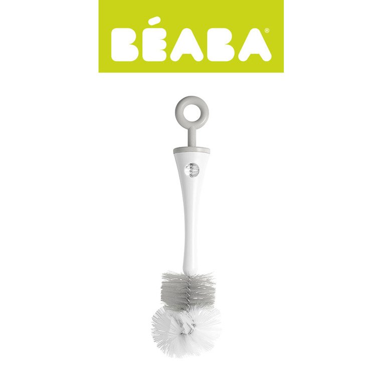 BEABA Goupillon 2 en 1