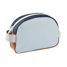 BEABA Trousse de toilette Faro (Night Blue)