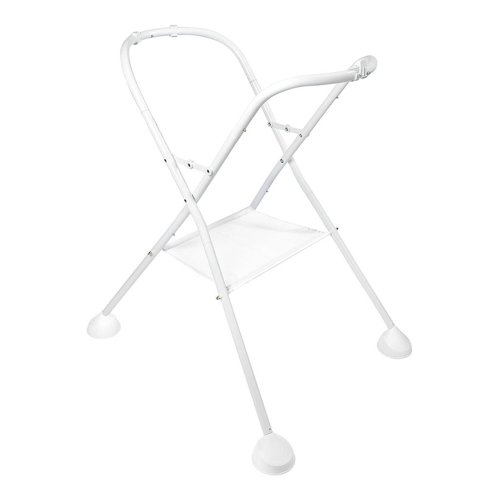 BEABA Support pied Camélé’O - Blanc
