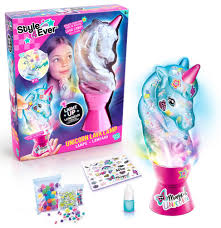 CANALE TOYS UNICORN LAVA LAMP DIY
