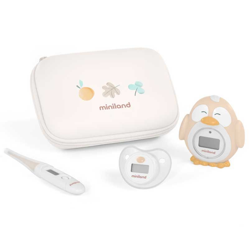 MINILAND Kit thermomètre VALENCIA