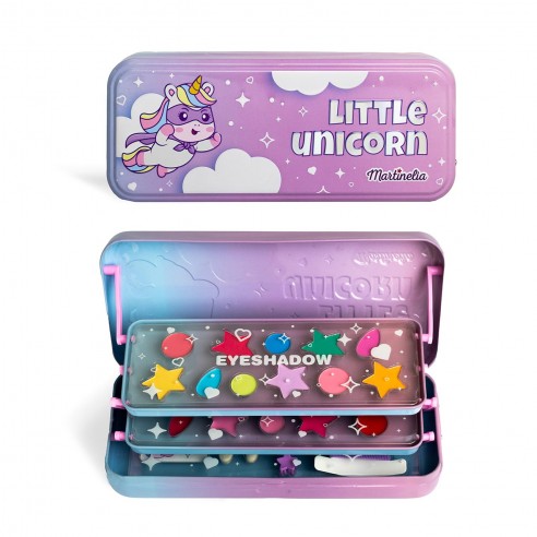 MARTINELIA OMBRES A PAUPIERES LITTLE UNICORN