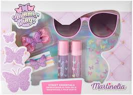 MARTINELIA INDISPENSABLE POUR SORTIR