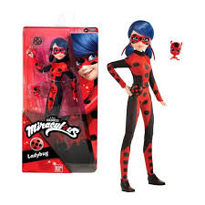 ZAG MIRACULOUS LADYBUG