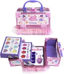 MARTINELIA PETIT COFFRET DE NIVEAUX MAGIC BALLET TUTU