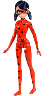 MIRACULOUS LADY BUG