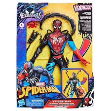 HASBRO SPIDER-MAN VENOM VERSUS