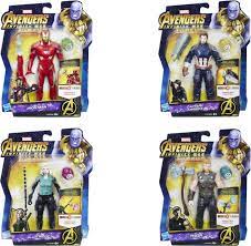 HASBRO MASK AVENGERS