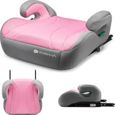 Kinderkraft Rehausseur enfant I-BOOST I-Size (Pink)