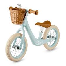 KINDERKRAFT BALANCE BIKE RAPID 2 BABY BLEU