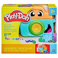 HASBRO PLAY-DOH MES PETITES PHOTOS