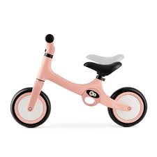 KINDERKRAFT BALANCE BIKE TOVE ROSE