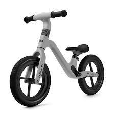 KINDERKRAFT XPLOIT BALANCE BIKE MOONSTONE SILVER