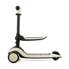 KINDERKRAFT TROTTINETTE HALLEY STONE WHITE