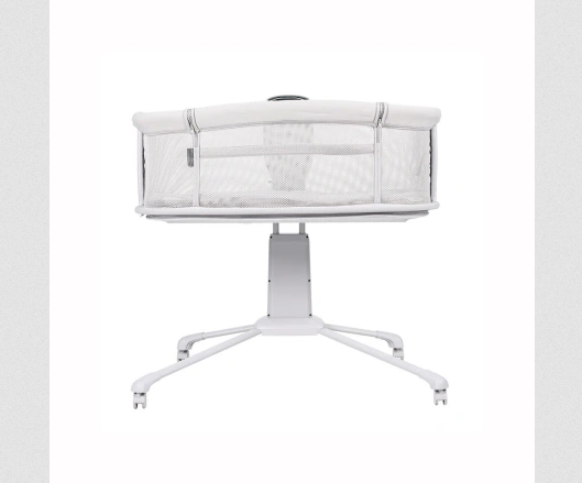 OLMITOS  MINI-BRECEAU CO-SLEEPING (LIGHT GREY)