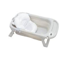 OLMITOS BAIGNOIRE PLIANTE+HAMAC (GREY)